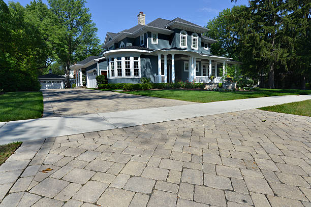 Professional Driveway Pavers in Willoughby, OH